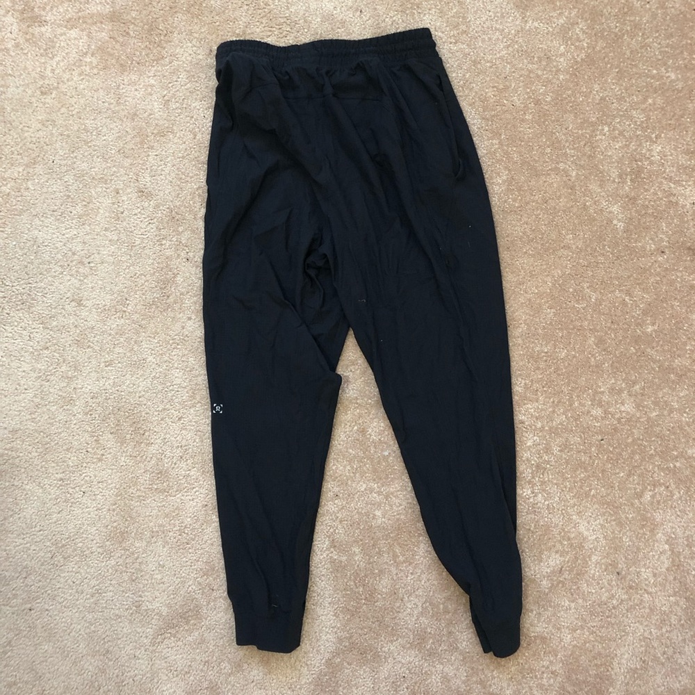 lululemon Cross Chill Jogger